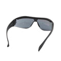 Swiss Eye Wide Safety Glasses rökfärgslinser
