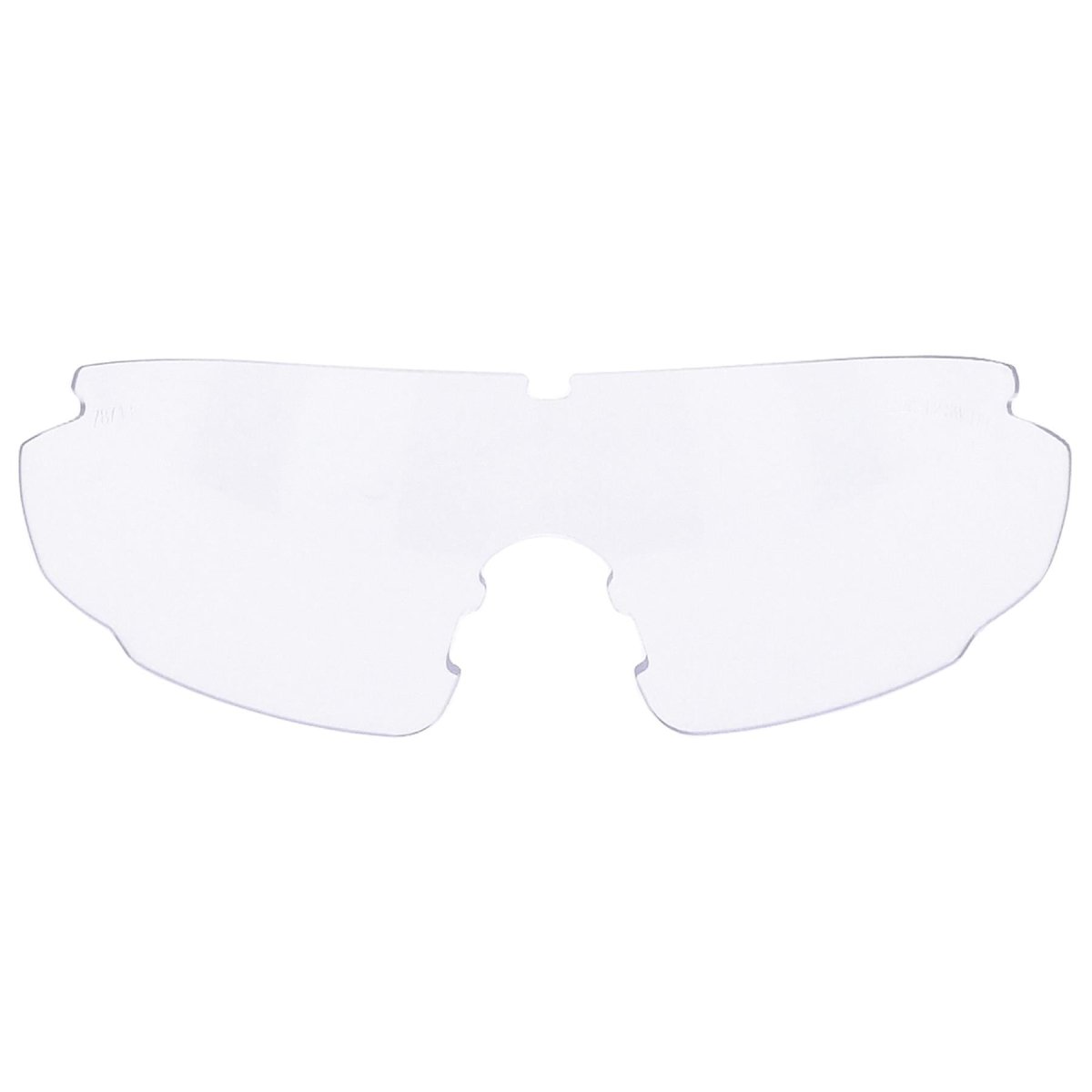 Swisseye Blackhawk Pro Taktiska glasögon Black Frame utbytbara linser