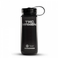 TAC MAVEN Norman Tritan 650ml BPA-fri vattenflaska utomhussvart