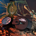 PENTAGON Venturer Ranger Compass 1:25000 Skala Tactical Outdoor Navigation