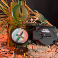 PENTAGON Venturer Ranger Compass 1:25000 Skala Tactical Outdoor Navigation