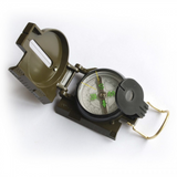 PENTAGON Venturer Ranger Compass 1:25000 Skala Tactical Outdoor Navigation