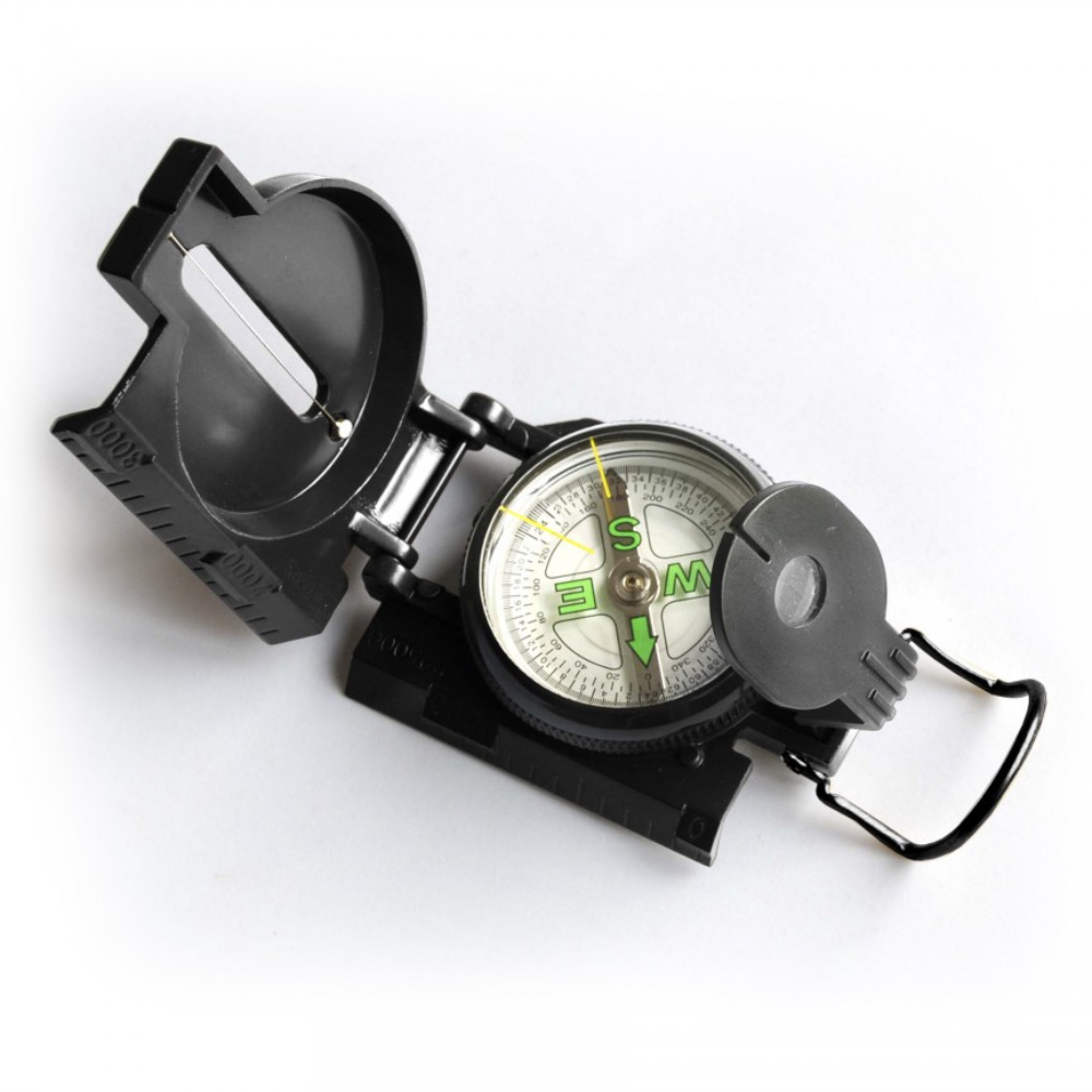 PENTAGON Venturer Ranger Compass 1:25000 Skala Tactical Outdoor Navigation