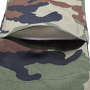 TACGEAR Brand French Military style combat pants CCE camo ripstop cargo tactical - GoMilitar