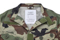 Tacgear Brand French Military Style Commando Jacket Field Cce Tactical Shirts