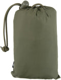 Tacgear Brand Wind Shirt Lätt RIPSTOP Camping Vandring utomhus Smock Olive