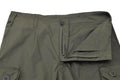 TACGEAR Military Field Cargo Pants Ripstop Tactical Armerade byxor Olive