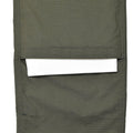 TACGEAR Military Field Cargo Pants Ripstop Tactical Armerade byxor Olive