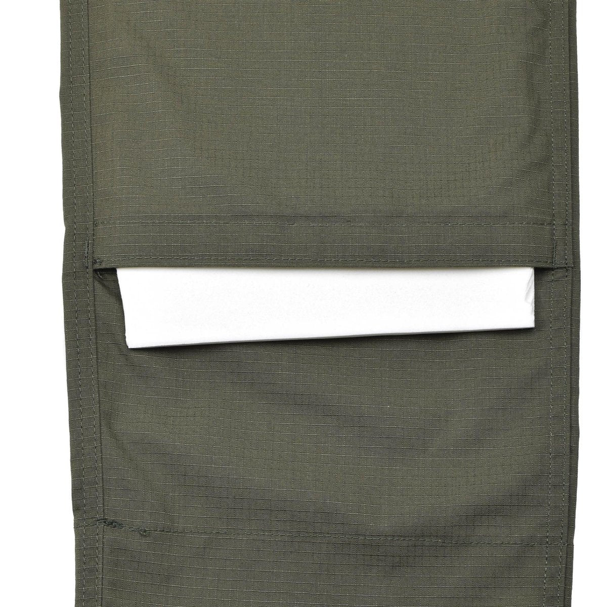 TACGEAR Military Field Cargo Pants Ripstop Tactical Armerade byxor Olive