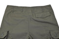 TACGEAR Military Field Cargo Pants Ripstop Tactical Armerade byxor Olive