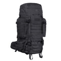 Tasmanian Tiger Raid Pack Mk III 52L Tactical Rackpack Molle System Hip Strap