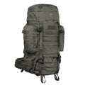 Tasmanian Tiger Raid Pack Mk III 52L Tactical Rackpack Molle System Hip Strap