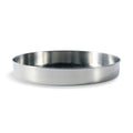 Tatonka Camping Cooking Spise Set rostfritt stålbrännare utomhus Compact Pot Pan Pan