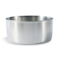 Tatonka Camping Cooking Spise Set rostfritt stålbrännare utomhus Compact Pot Pan Pan