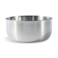 Tatonka Camping Cooking Spise Set rostfritt stålbrännare utomhus Compact Pot Pan Pan