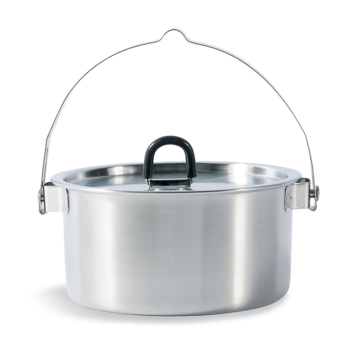 Tatonka utomhus matlagning Stewing set rostfritt stål camping vandring kompakt kruka