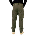 Texar Elite Pro 2.0 Militärklass Taktiska byxor RIPSTOP -byxor Multicolor