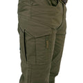 Texar Elite Pro 2.0 Militärklass Taktiska byxor RIPSTOP -byxor Multicolor