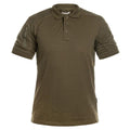 Texar Elite Pro Tactical Polo Shirt Kort ärm Militär sommaruniform T-shirt