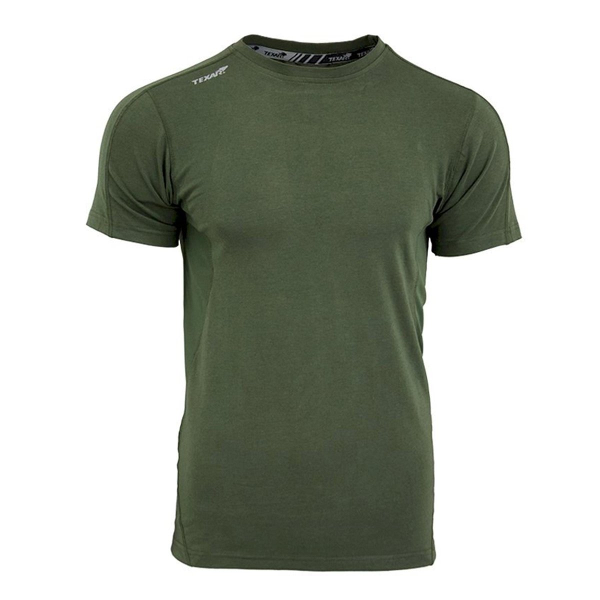 Texar Military Wear Base Layer Kort ärm underköja Taktiska trupper underkläder