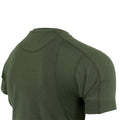 Texar Military Wear Base Layer Kort ärm underköja Taktiska trupper underkläder