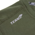 Texar Military Wear Base Layer Kort ärm underköja Taktiska trupper underkläder