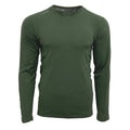 Texar Military Wear termisk undertröja långärmad fält enhetlig basunderkläder