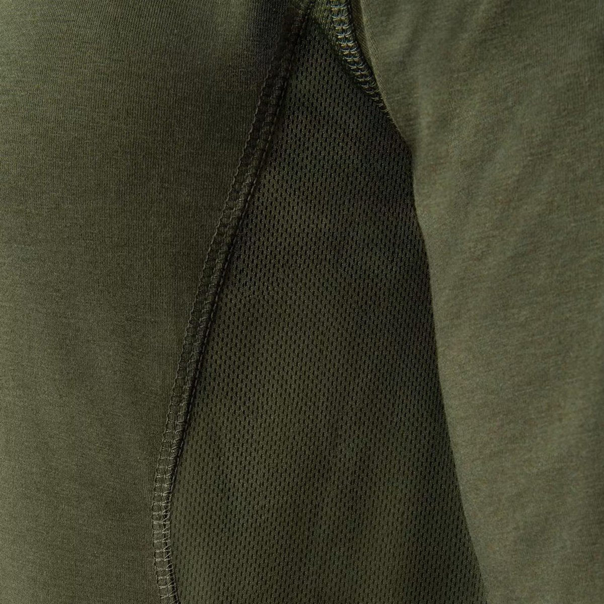 Texar Military Wear termisk undertröja långärmad fält enhetlig basunderkläder