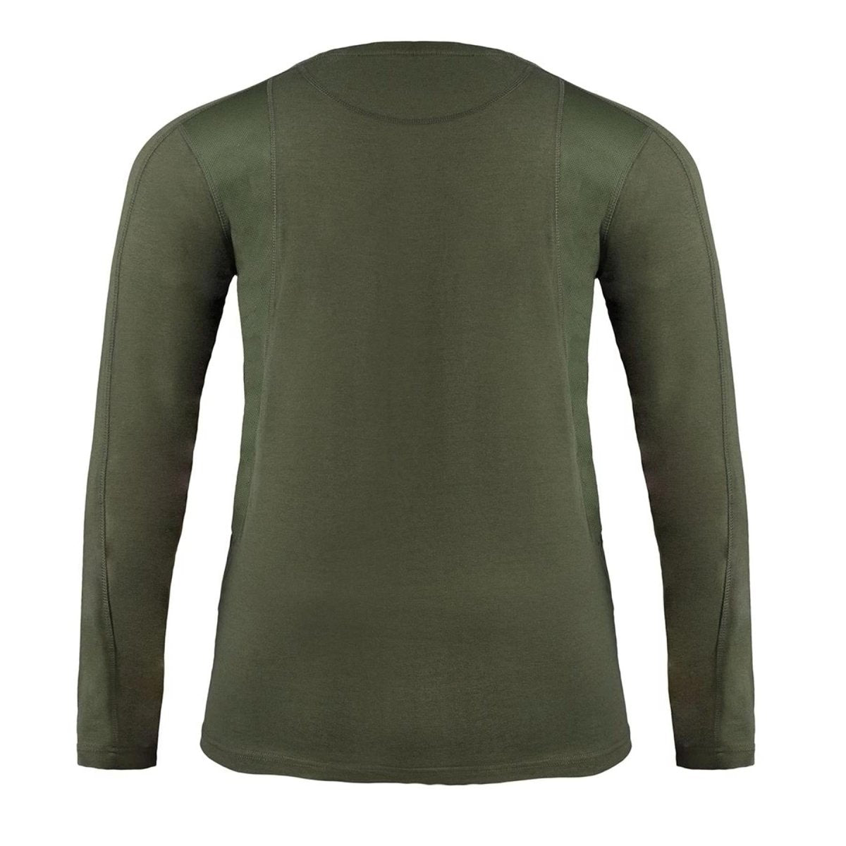 Texar Military Wear termisk undertröja långärmad fält enhetlig basunderkläder