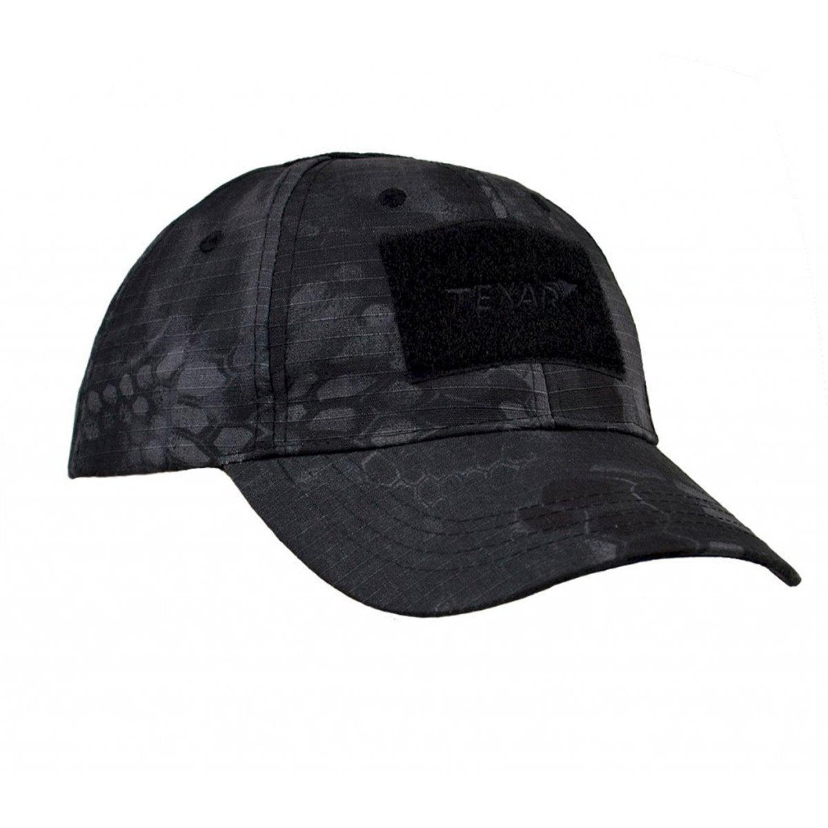 Texar Tactical Baseball Cap Ripstop Field Summer Combat Headwear Universal Size