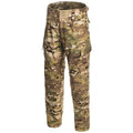 Texar WZ10 Field Combat Pants Hållbar ripstop förstärkta byxor Militärgrad