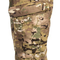 Texar WZ10 Field Combat Pants Hållbar ripstop förstärkta byxor Militärgrad