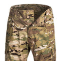 Texar WZ10 Field Combat Pants Hållbar ripstop förstärkta byxor Militärgrad