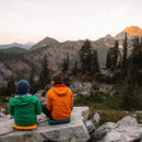 Therm - a - Rest Lite Self Inflating Compact Camping Mat Lightweight Camping Blue - GoMilitar