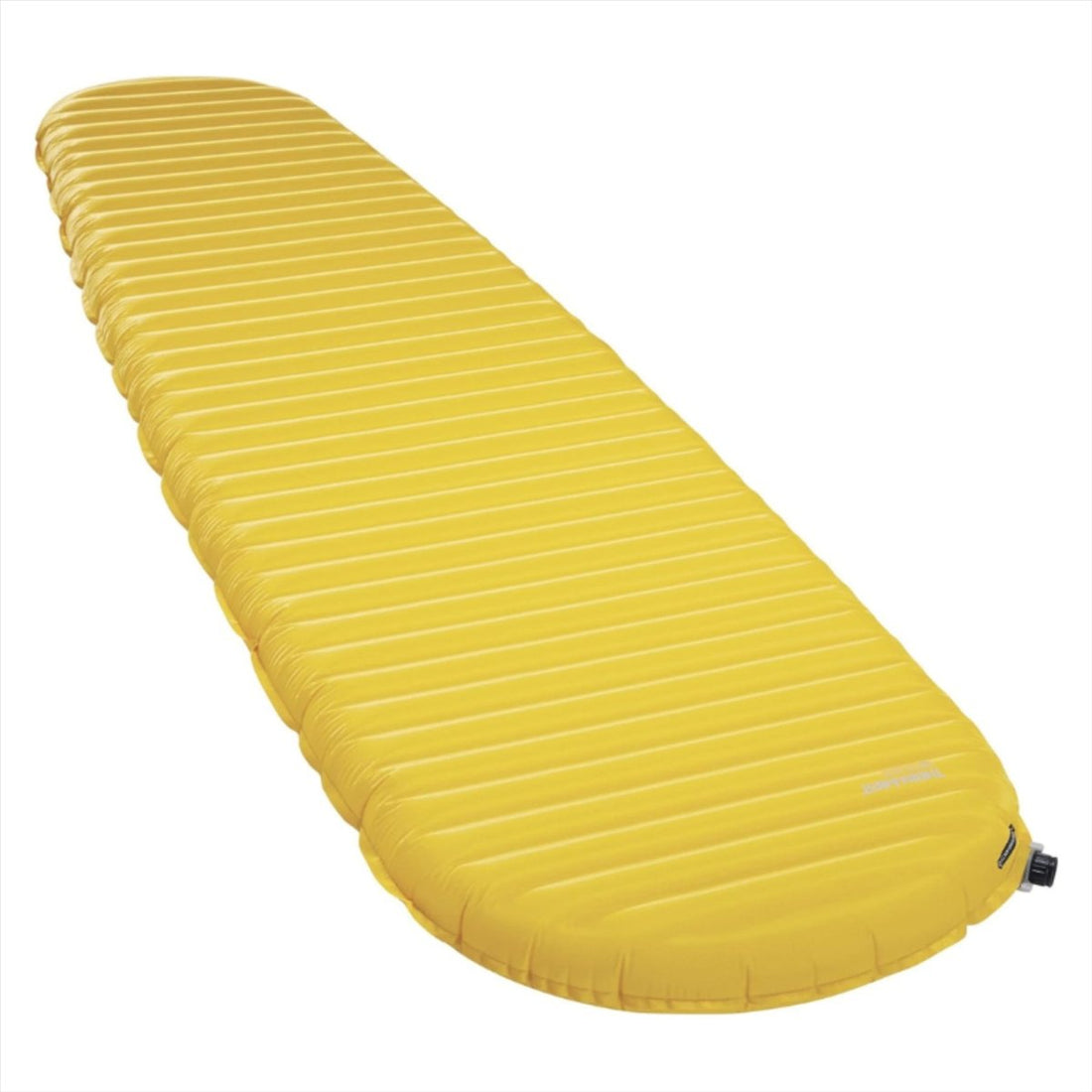 Therm-a-Rest NeoAir Xlite liggunderlag ThermaCapture WingLock Valve Gul