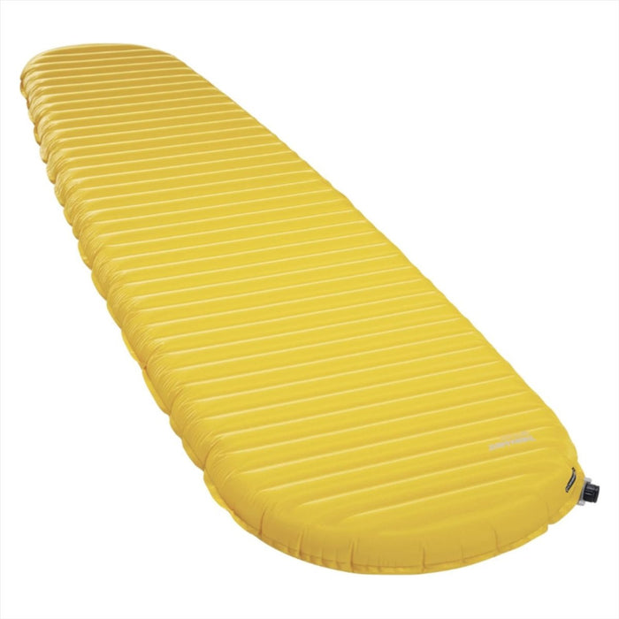 Therm-a-Rest NeoAir Xlite liggunderlag ThermaCapture WingLock Valve Gul - GoMilitar