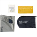 Therm-a-Rest NeoAir Xlite liggunderlag ThermaCapture WingLock Valve Gul