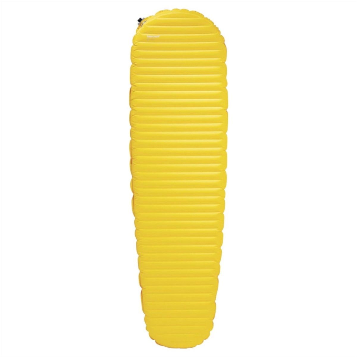 Therm-a-Rest NeoAir Xlite liggunderlag ThermaCapture WingLock Valve Gul