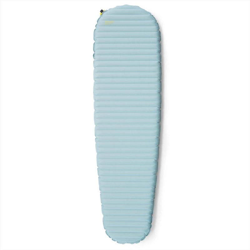 Therm-a-Rest NeoAir XTherm Sleeping Pad WingLock ThermaCapture Valve Regular