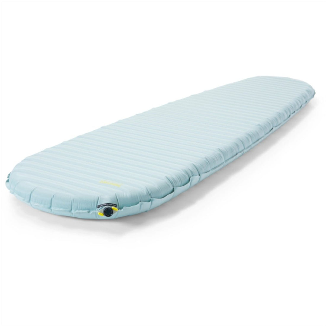 Therm-a-Rest NeoAir XTerm liggunderlag WingLock ThermaCapture Valve Vanlig