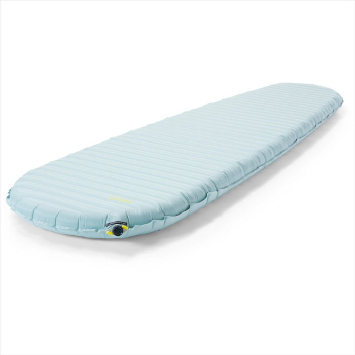 Therm-a-Rest NeoAir XTerm Sleeping Pad WingLock ThermaCapture Valve Regular - GoMilitar