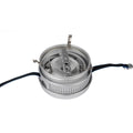 Trangia vandring aluminum ultralight spis set brännare kit matlagning ryggsäck