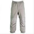 US Army Pants Thermal Grey Extreme Cold Weather Byxor ECW Gen III Softie U.S.