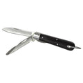 US Army Style Knife TL 29 USA Military Electrician Knife Multi-Tool rostfritt