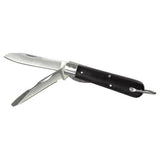 US Army Style Knife TL 29 USA Military Electrician Knife Multi-Tool rostfritt