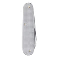Victorinox Alox Bantam Multi Tool Knife 5 Function Slim EDC Tool Grå