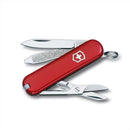Victorinox Classic SD Multi Tool Knife 7 Funktioner 58 mm Swiss Made Red