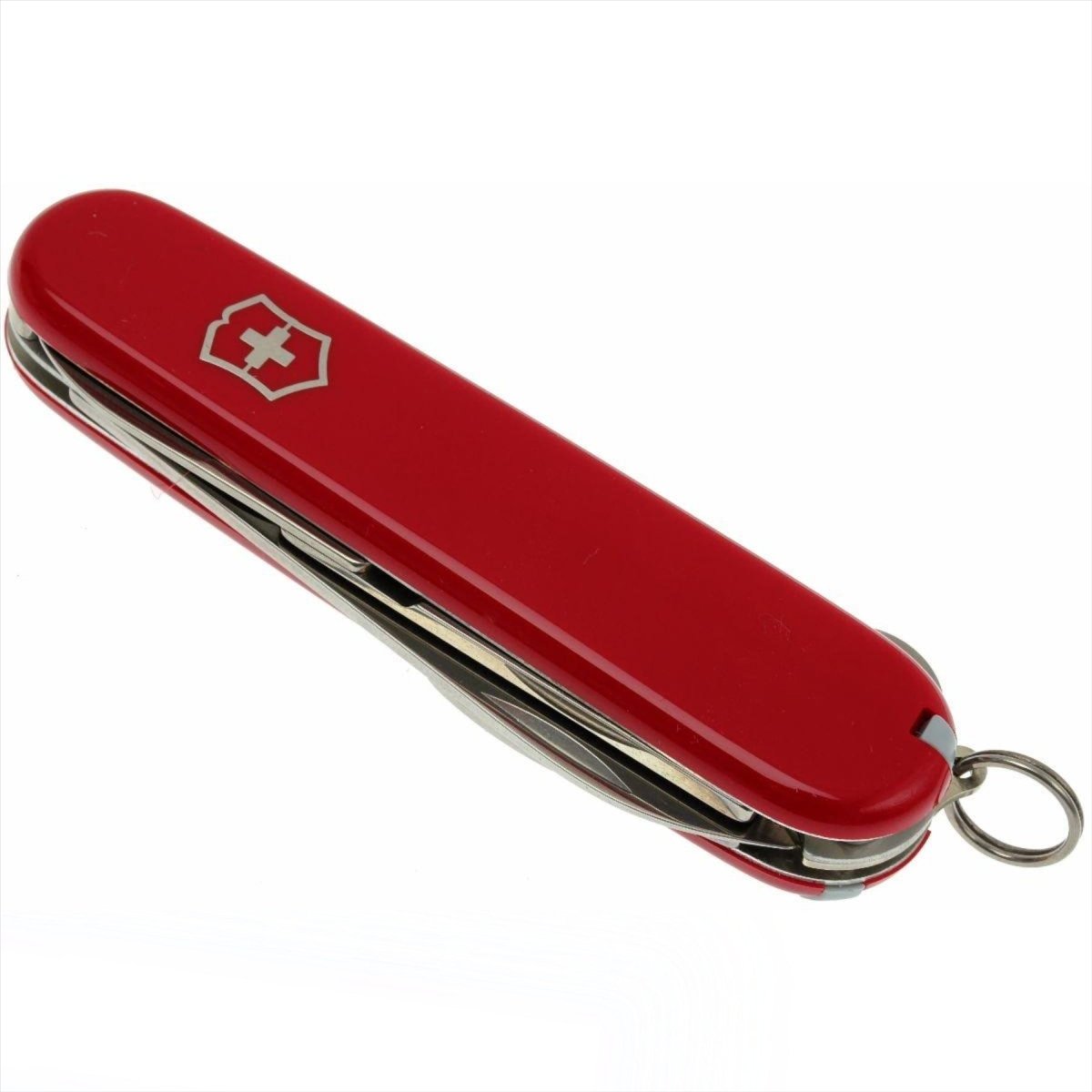 Victorinox Compact Multi Tool Knife 15 Funktioner 91mm Medium Pocket Tool
