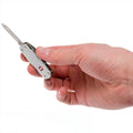 Victorinox MiniChamp Alox Multi Tool Knife 15 Function 58mm Pocket EDC Tool