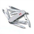 Victorinox MiniChamp Alox Multi Tool Knife 15 Function 58mm Pocket EDC Tool
